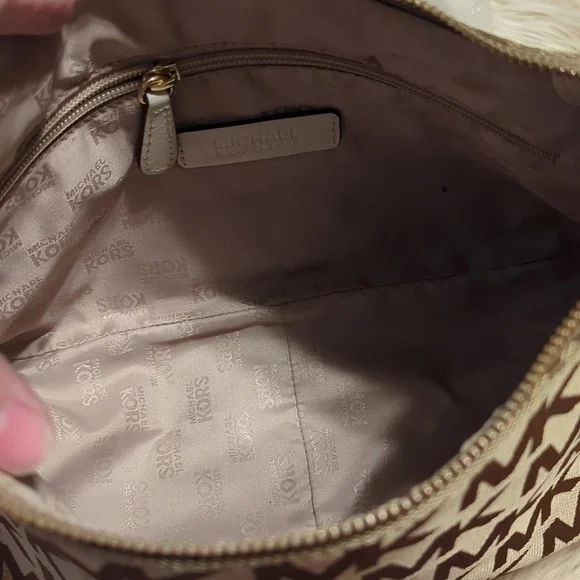 Michael kors MK purse bag - Picture 4 of 5